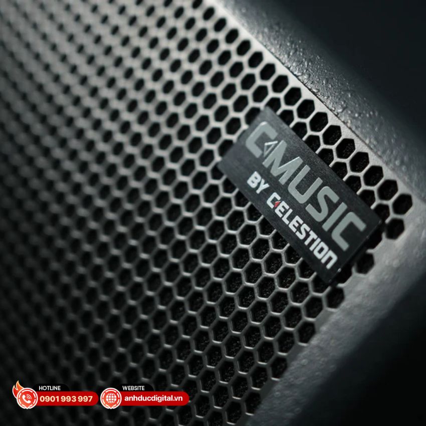 Loa C-Music By Celestion BA28 - 2