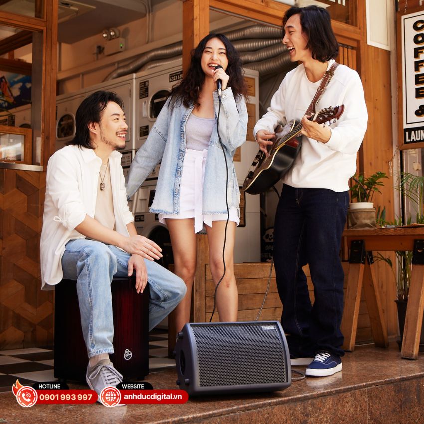 Loa C-Music By Celestion BA28 - 21