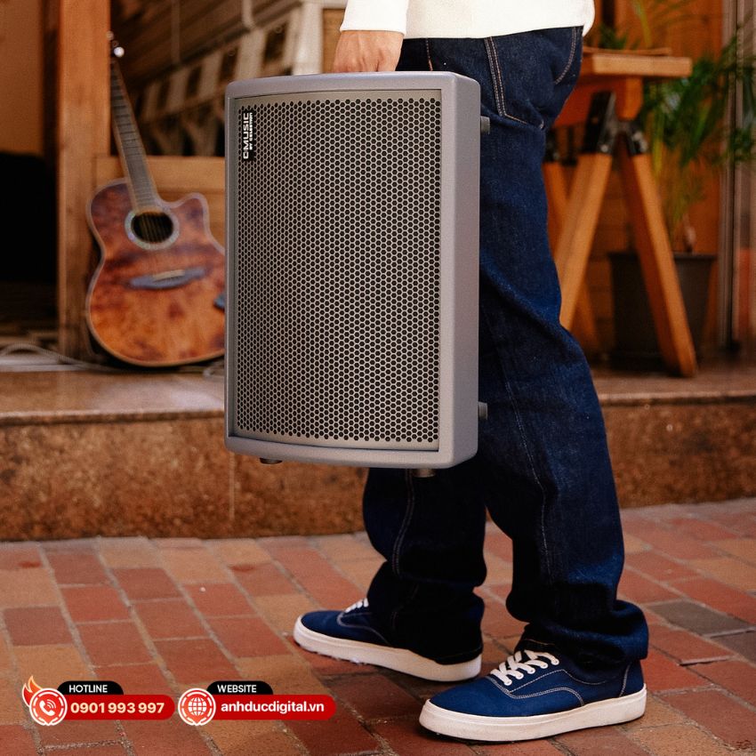 Loa C-Music By Celestion BA28 - 22