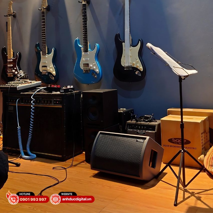 Loa C-Music By Celestion BA28 - 23