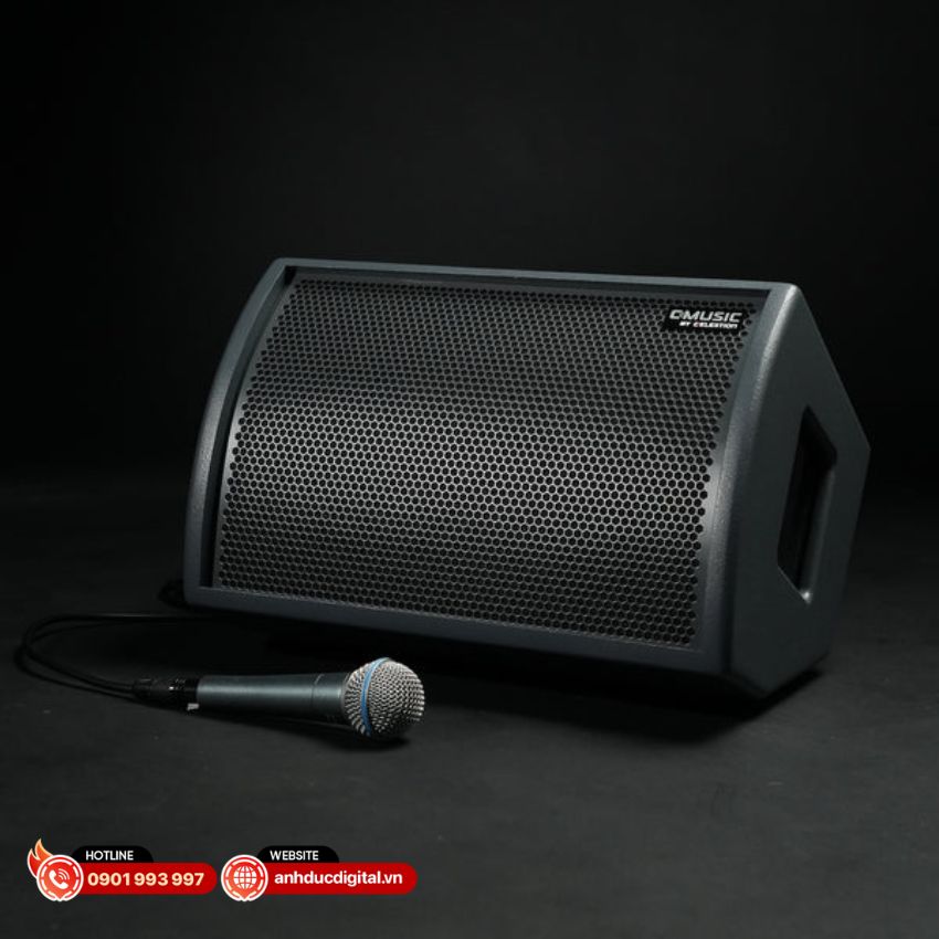 Loa C-Music By Celestion BA28 - 4