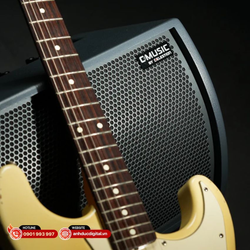 Loa C-Music By Celestion BA28 - 5