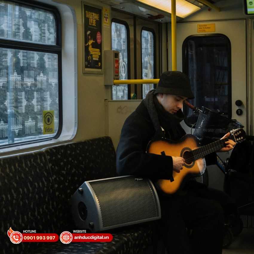 Loa C-Music By Celestion BA28 - 9