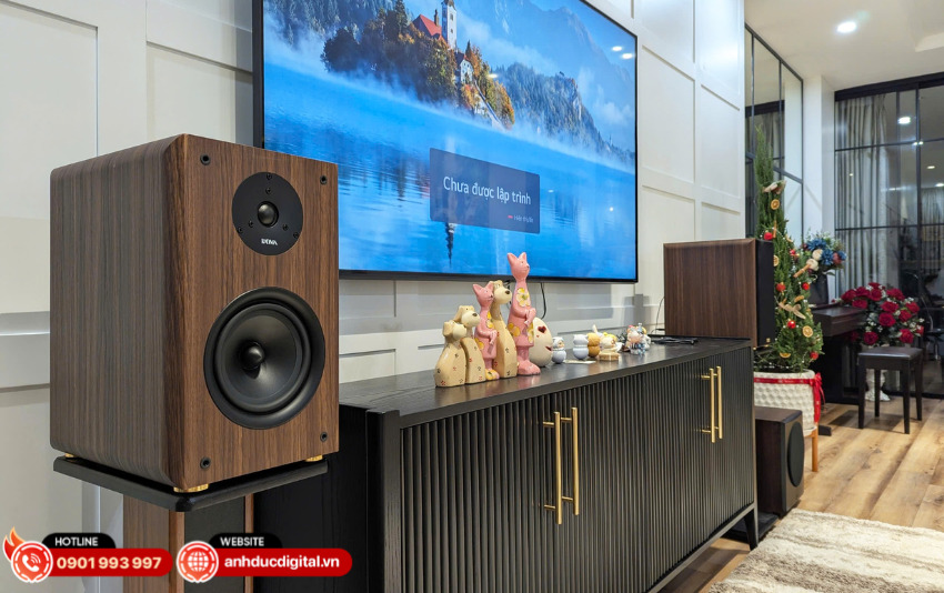 Loa di động giá rẻ dành cho gia đình