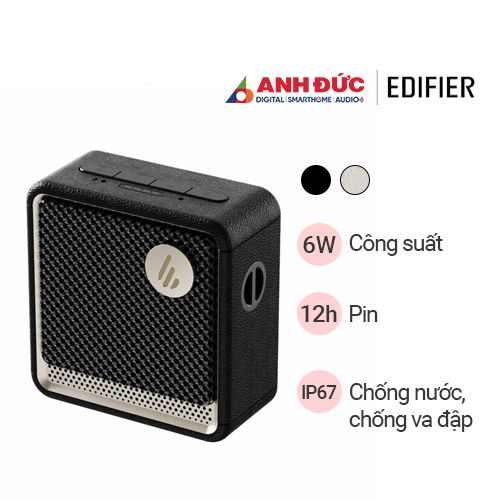Loa không dây EDIFIER ES20 - 1