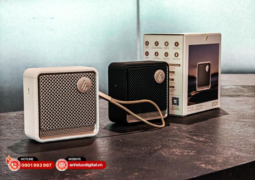 Loa không dây EDIFIER ES20 - 2