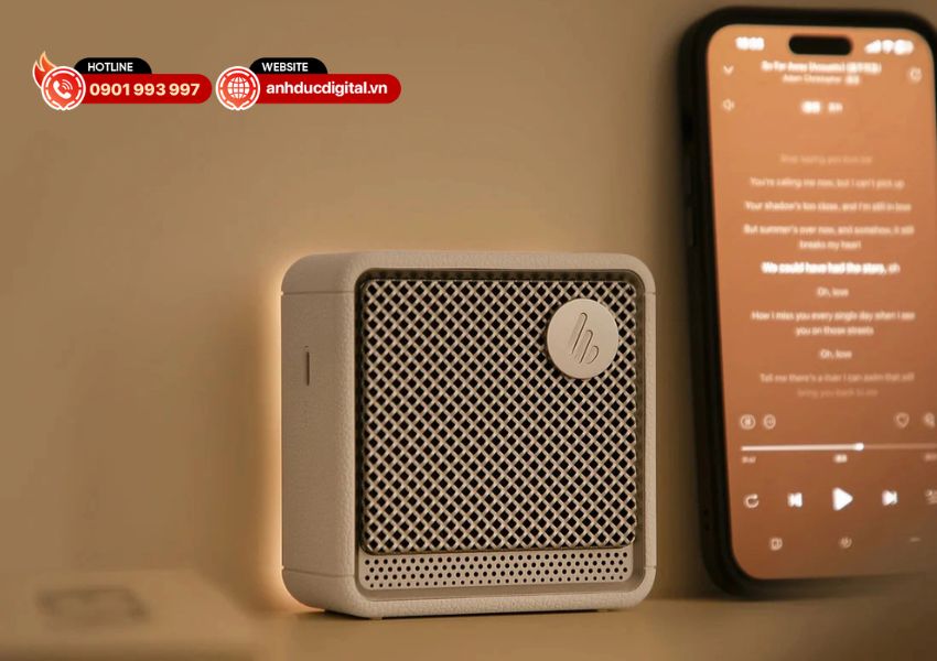 Loa không dây EDIFIER ES20 - 3