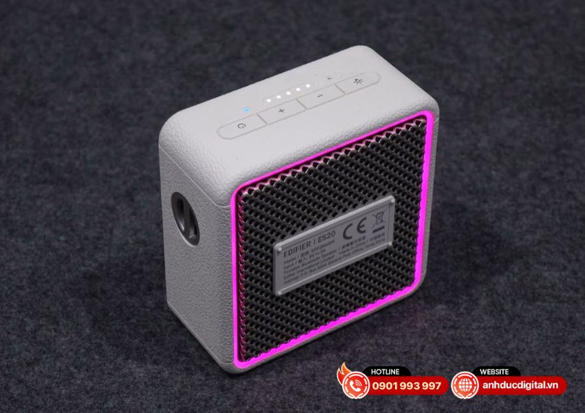 Loa không dây EDIFIER ES20 - 5