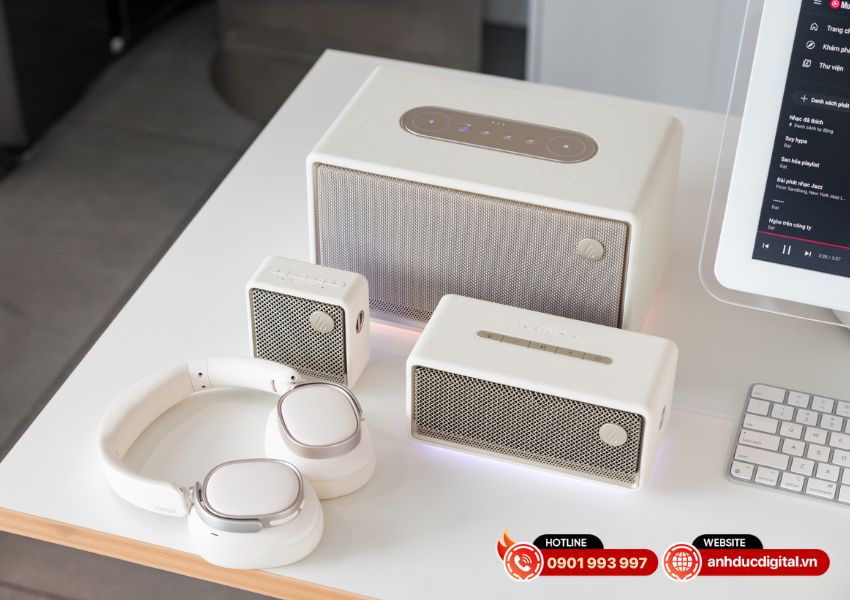 Loa không dây EDIFIER ES300 - 1