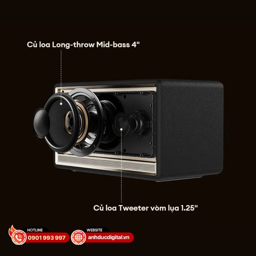 Loa không dây EDIFIER ES300 - 12