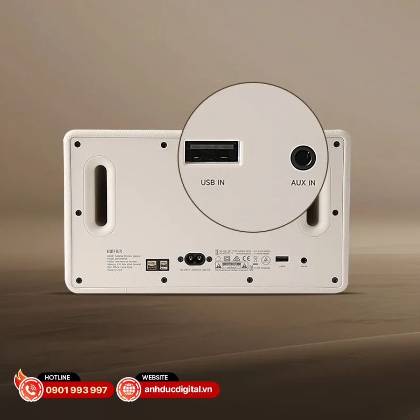Loa không dây EDIFIER ES300 - 13