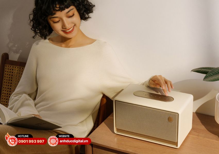 Loa không dây EDIFIER ES300 - 4