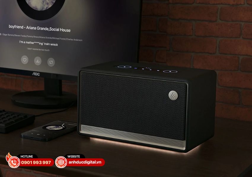 Loa không dây EDIFIER ES300 - 5