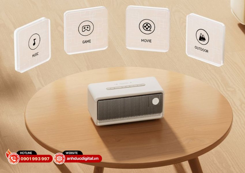 Loa không dây EDIFIER ES60 - 1