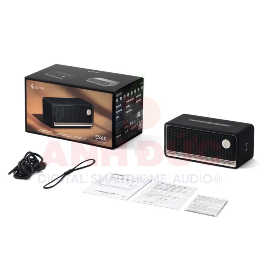 Loa không dây EDIFIER ES60 - 18