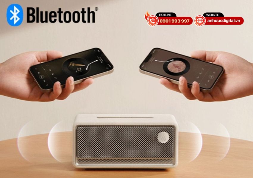 Loa không dây EDIFIER ES60 - 3