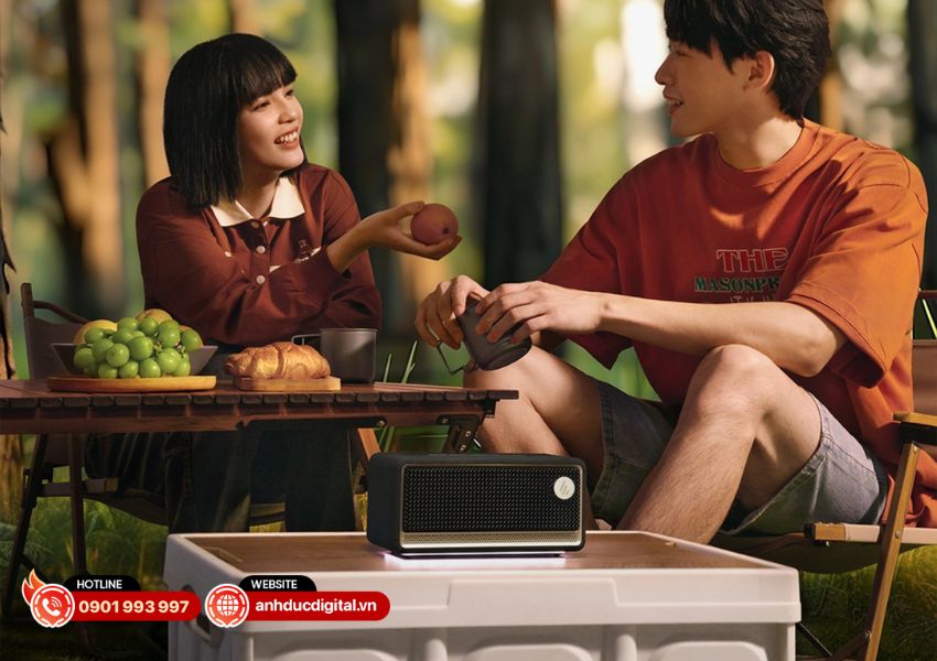 Loa không dây EDIFIER ES60 - 7