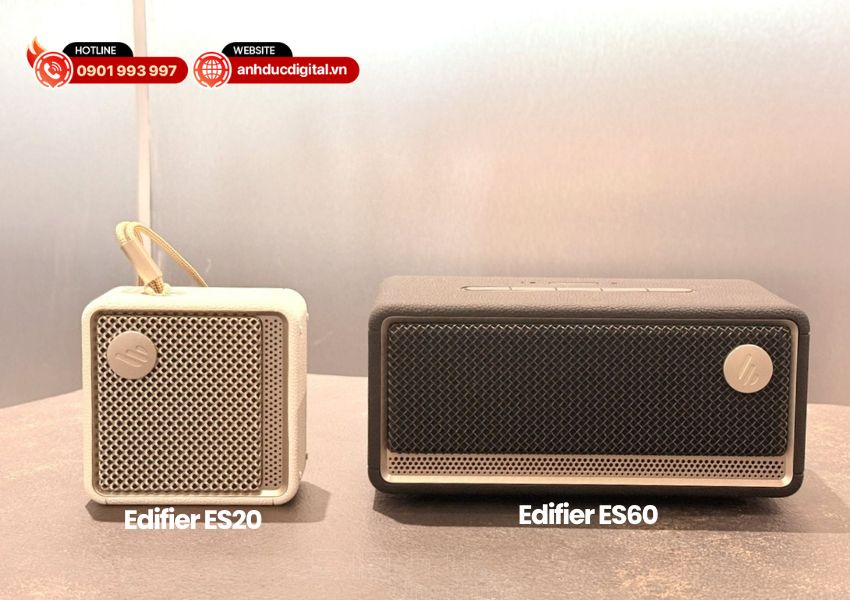 Loa không dây EDIFIER ES60 - 8