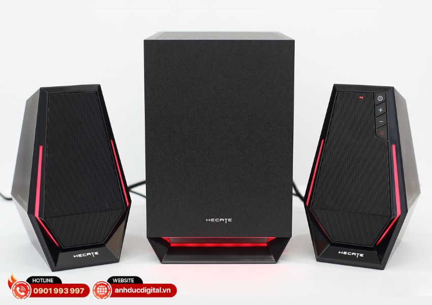 EDIFIER Hecate G1500 MAX - 10