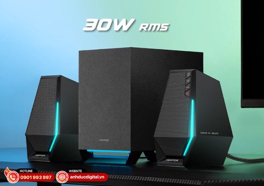 EDIFIER Hecate G1500 MAX - 11