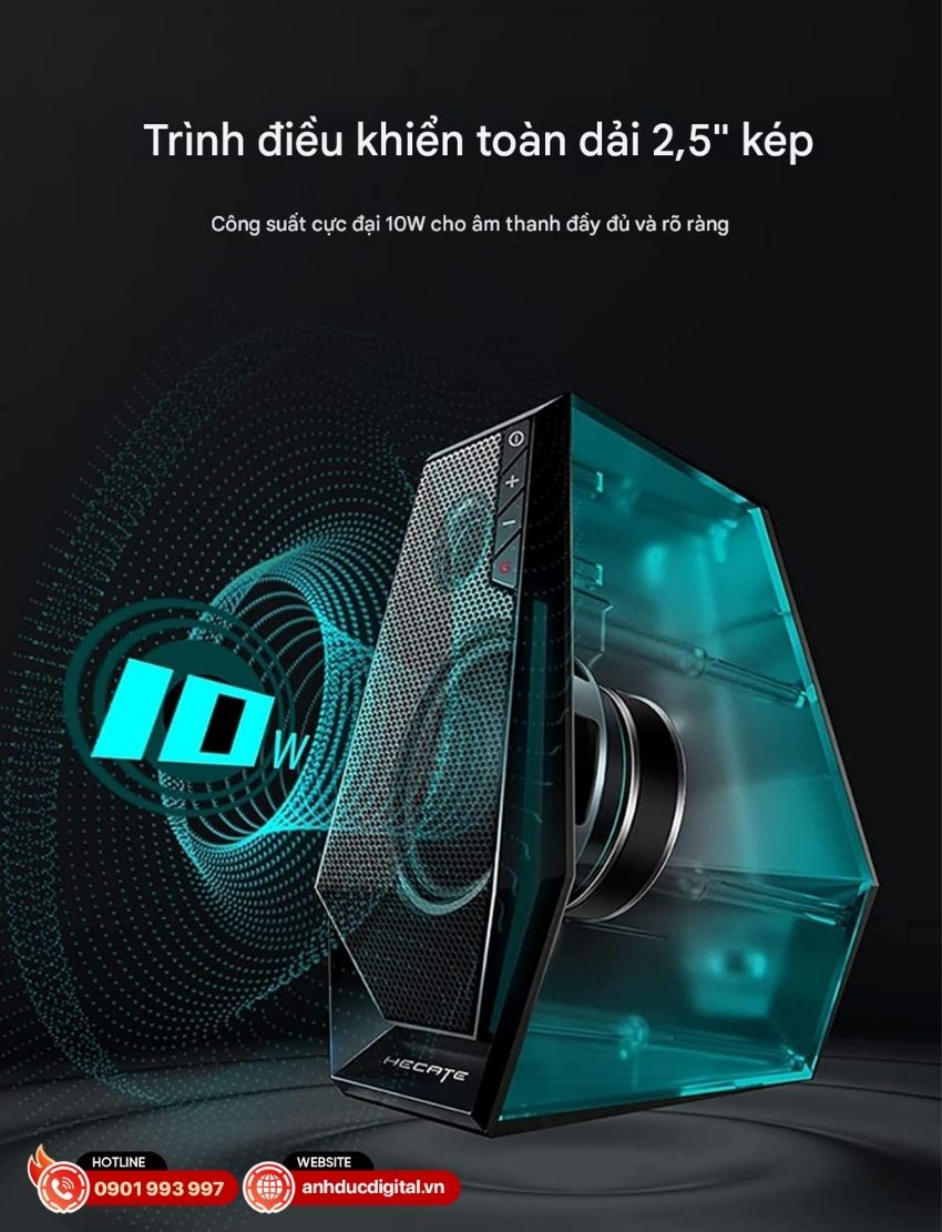 EDIFIER Hecate G1500 MAX - 15