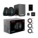 Loa Gaming EDIFIER Hecate G1500 MAX (Chính hãng)