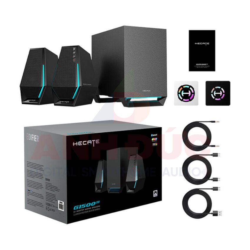 EDIFIER Hecate G1500 MAX - 8