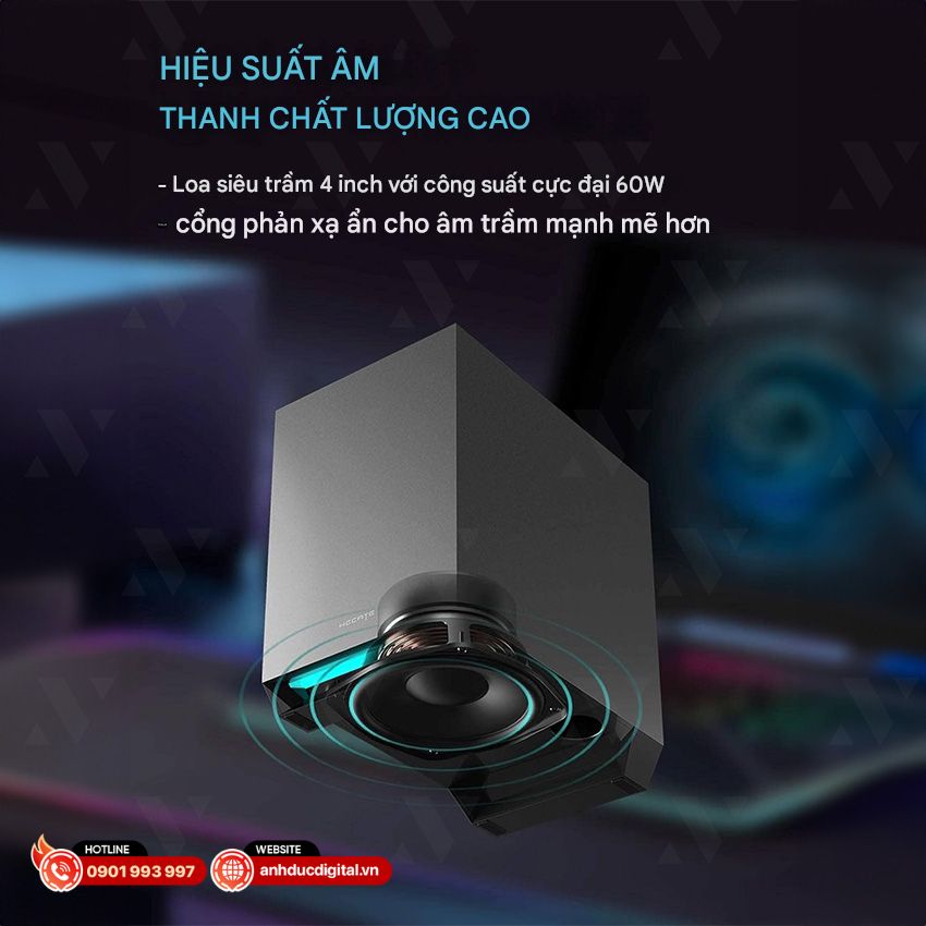 EDIFIER Hecate G1500 MAX - 9