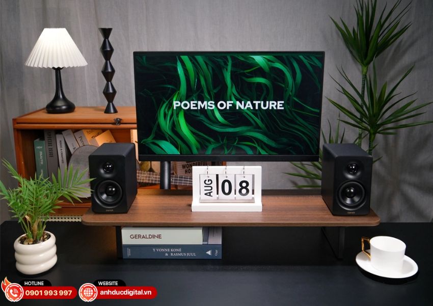 Loa Bluetooth EDIFIER M60 - 3