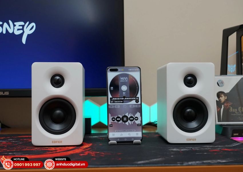 Loa Bluetooth EDIFIER M60 - 6