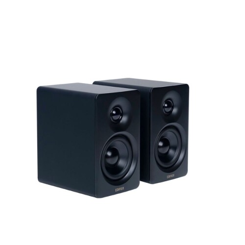 Loa Bookshelf Bluetooth EDIFIER M60 | Black (Chính hãng)