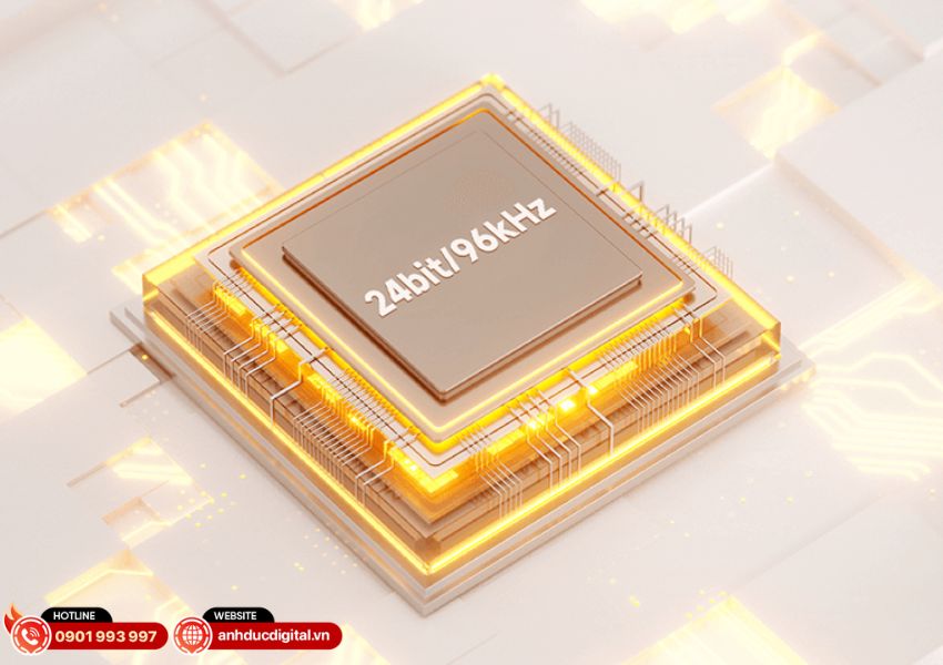 Loa Bookshelf Bluetooth EDIFIER M60 - 12