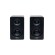 Loa Bookshelf Bluetooth EDIFIER M60 | Classic Oak (Chính hãng)