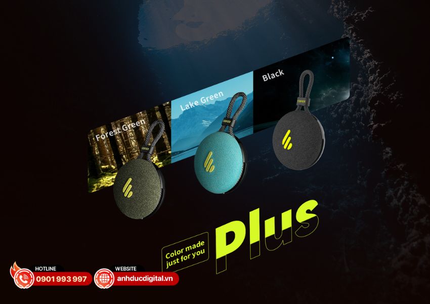 Loa không dây EDIFIER MP100 Plus - 1