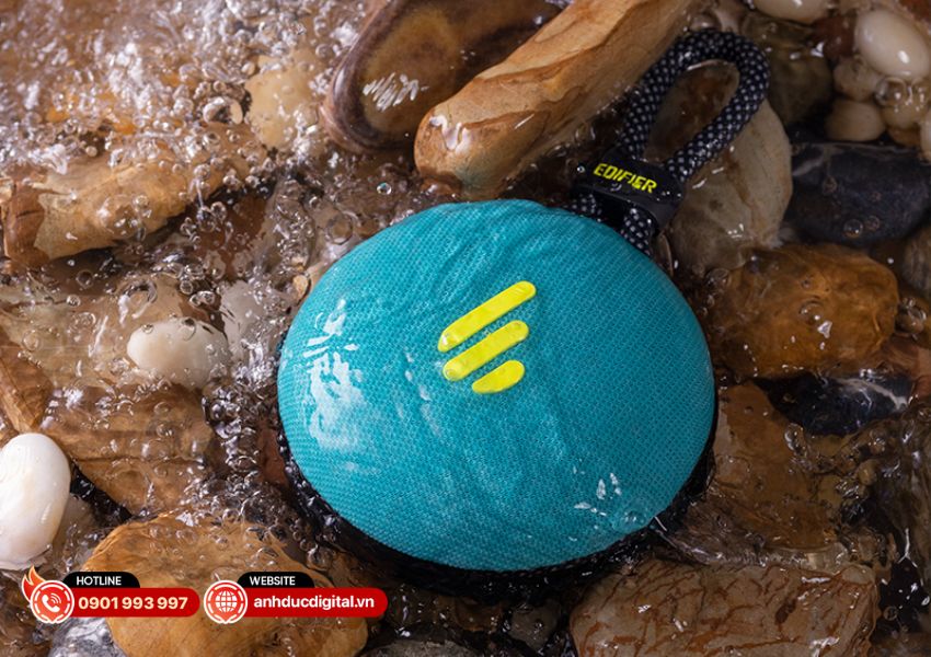 Loa không dây EDIFIER MP100 Plus - 3