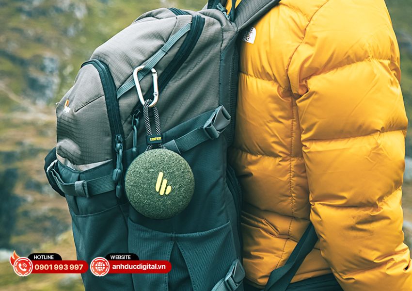 Loa không dây EDIFIER MP100 Plus - 4