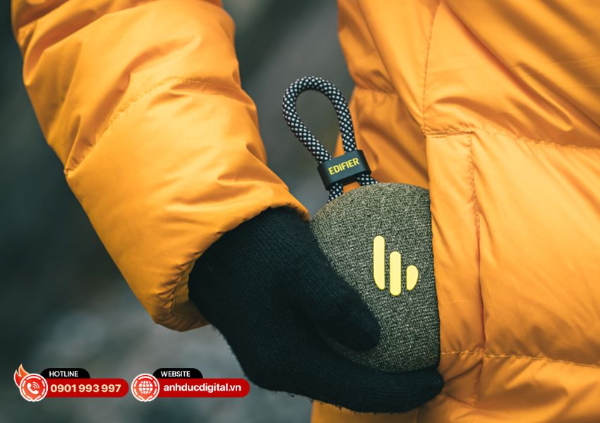 Loa không dây EDIFIER MP100 Plus - 5