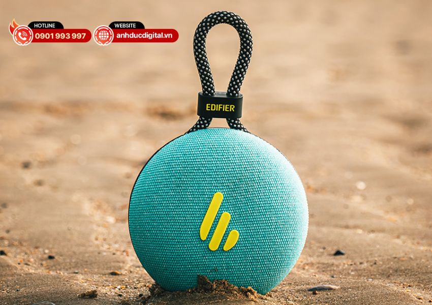 Loa không dây EDIFIER MP100 Plus - 7