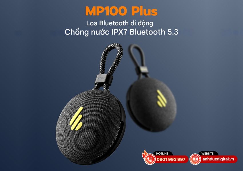 Loa không dây EDIFIER MP100 Plus - 8