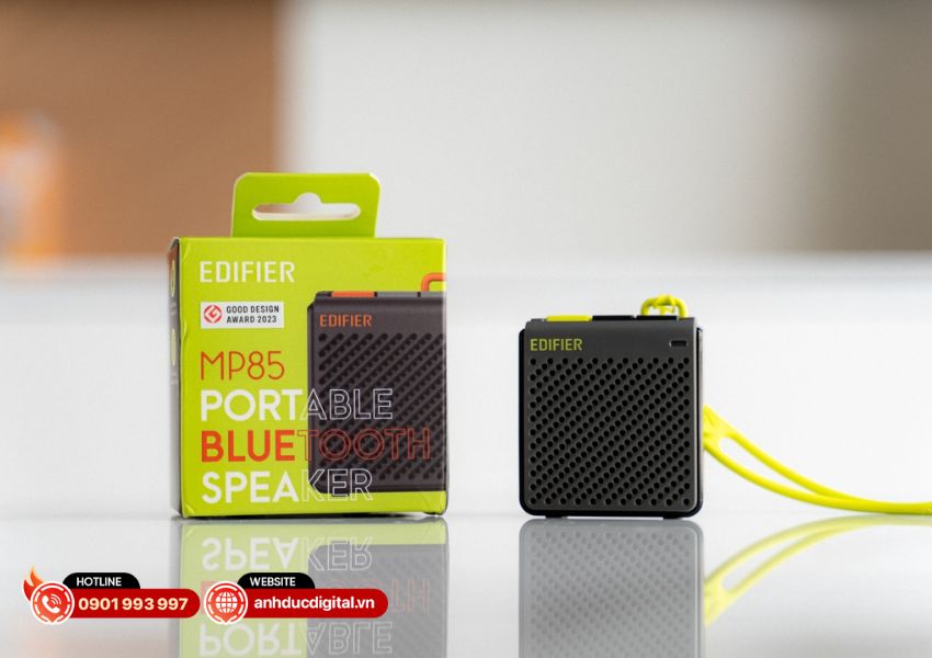 Loa bluetooth EDIFIER MP85 - 5