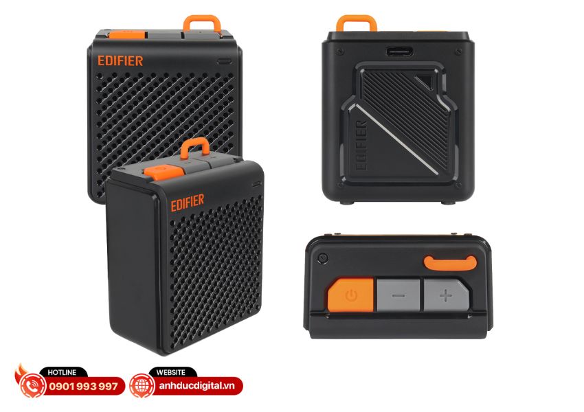 Loa bluetooth EDIFIER MP85 - 7