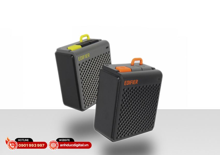 Loa bluetooth EDIFIER MP85 - 8