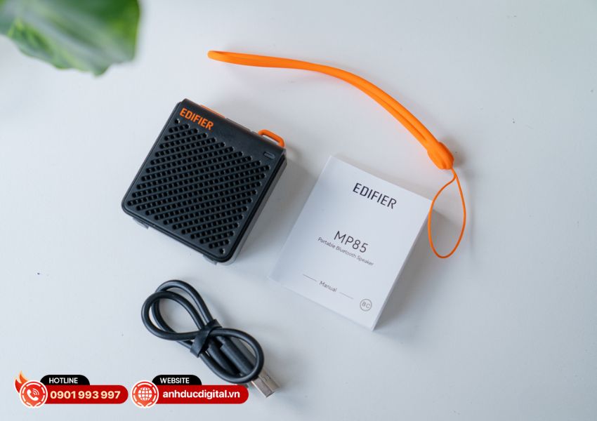 Loa bluetooth EDIFIER MP85 - 9