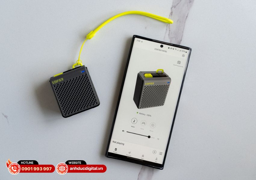 Loa EDIFIER MP85 - 1