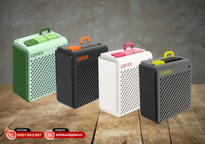 Loa EDIFIER MP85 - 2