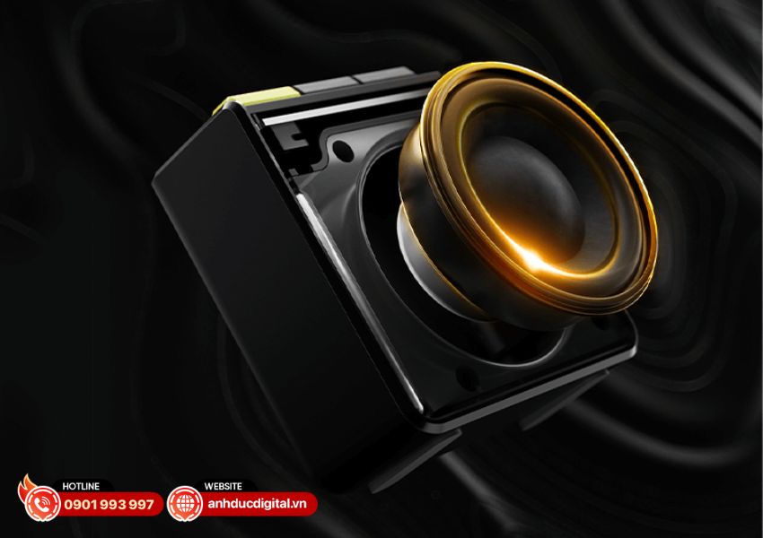 Loa EDIFIER MP85 - 5