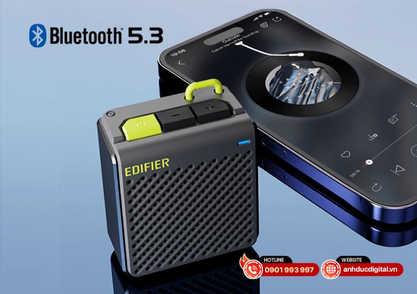 Loa EDIFIER MP85 - 6