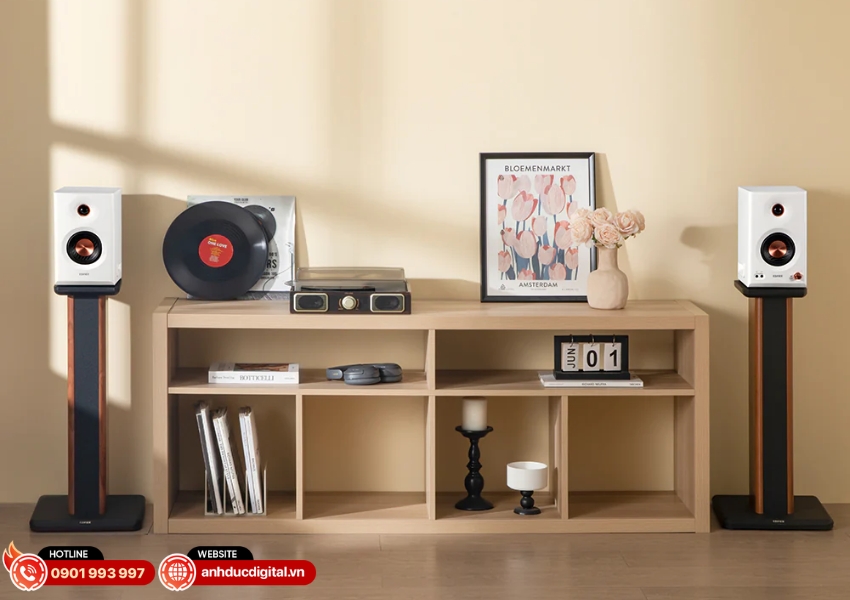 Loa bluetooth EDIFIER MR5 - 1