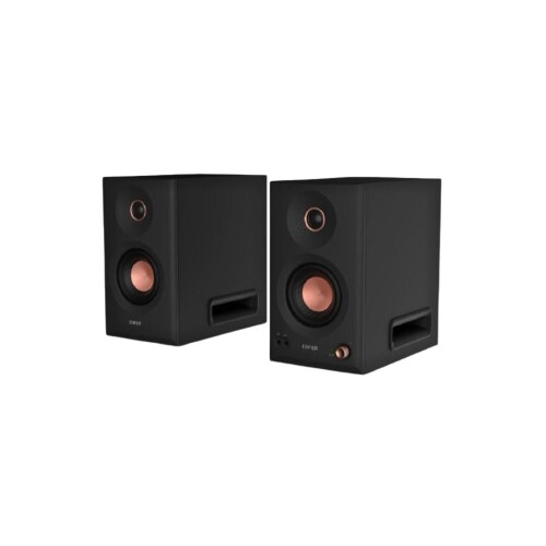 Loa kiểm âm EDIFIER MR5 (Chính hãng) (Black)