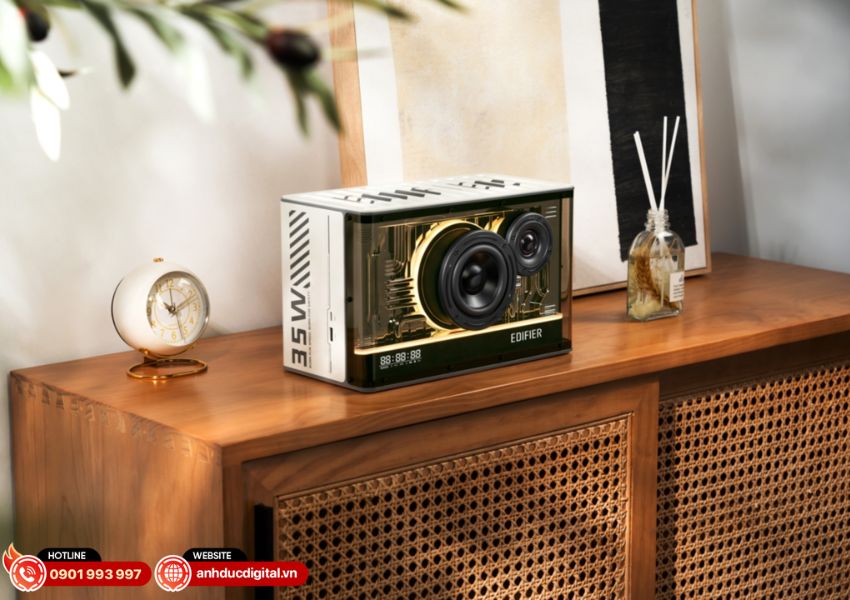 Loa bluetooethEDIFIER QD35 - 14